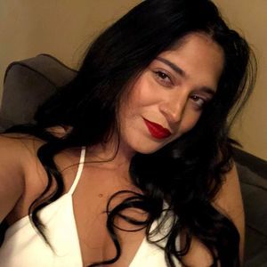 Meet your Posher, Sabrina